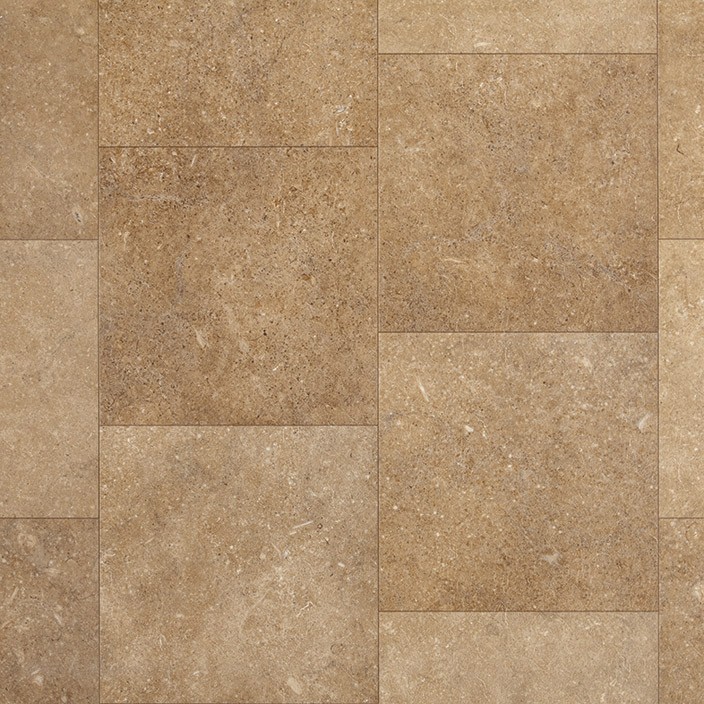 Stone Luxury Vinyl Sheet Fossil 130251 Flooring Depot of Panama City