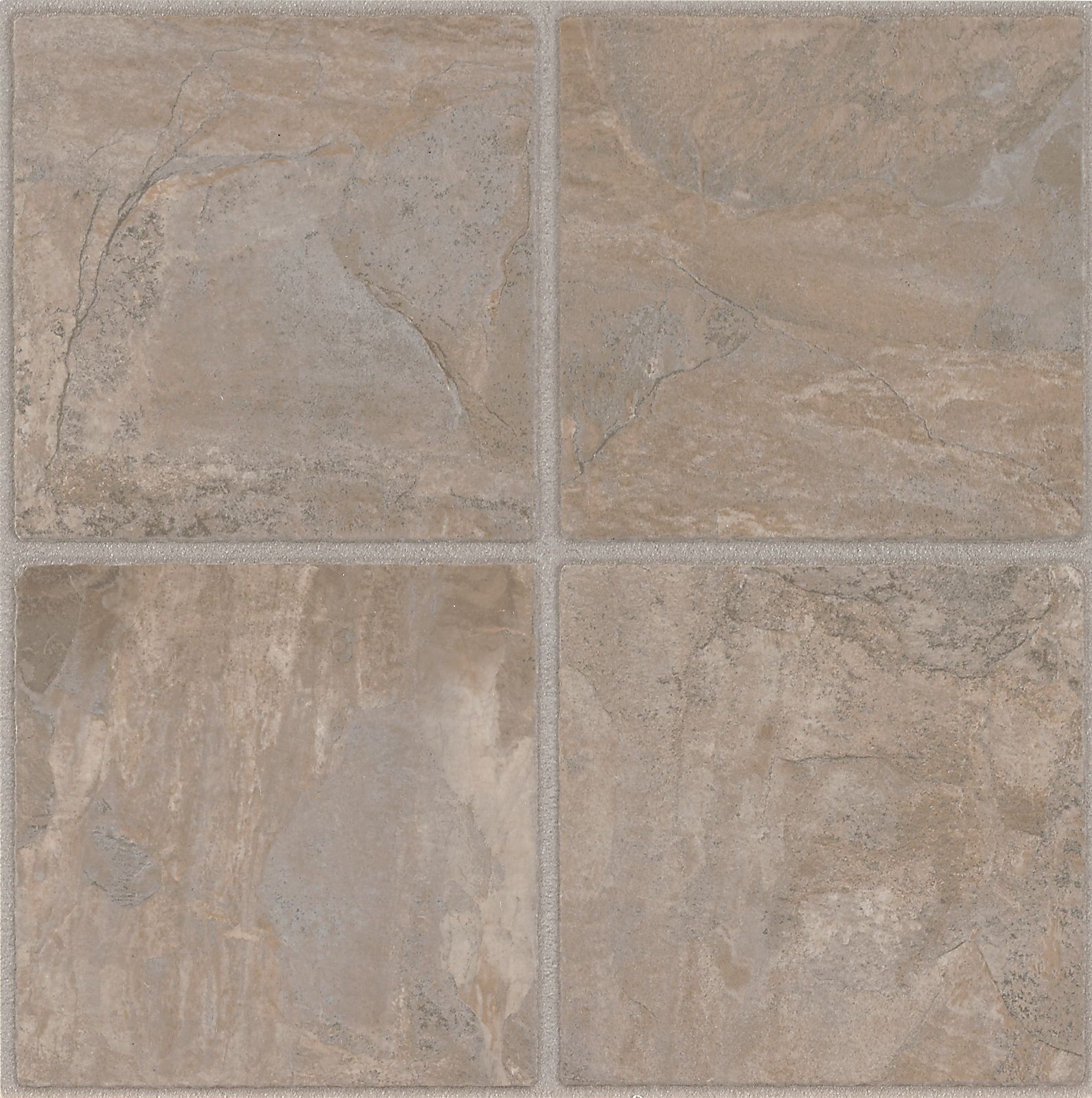 Afton Series Chiseled Stone Cliffstone 24495061 Flooring Depot of