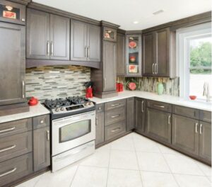 West Point Grey Cabinets