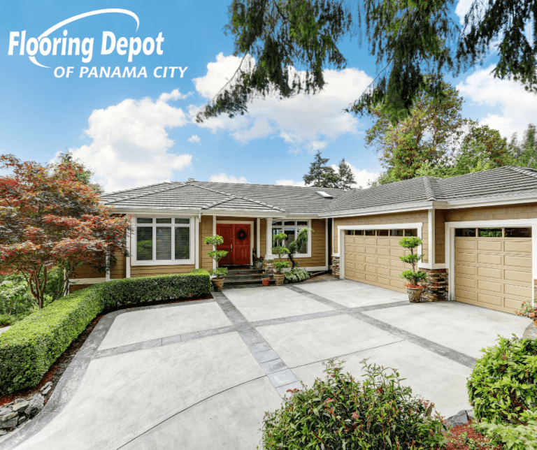 Creating Beautiful Outdoor Spaces With Decorative Concrete
