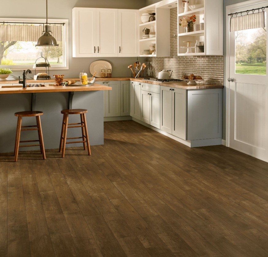 Soft Endeavor Solid Embraceable Solid 2Q20-859 - Flooring Depot of Panama  City