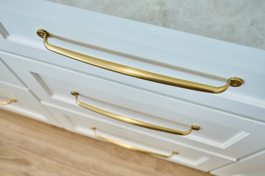Hardware - Flooring Depot of Panama City