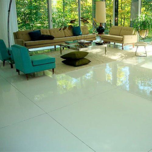 Deco Concrete Stamped, Polished, Polyaspartic Flooring Depot